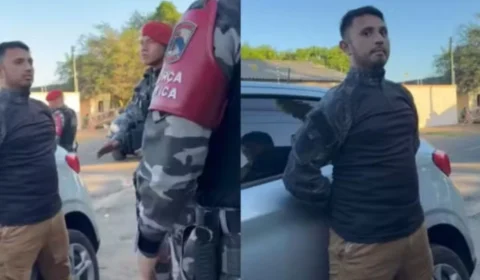 Homem que se passava por bancário é preso na zona oeste de Boa Vista após série de golpes