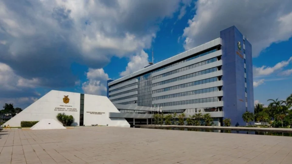 Provas do concurso da Aleam serão aplicadas em 14 de dezembro; veja detalhes do cronograma