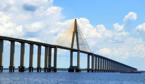 Rio Negro volta a subir e marca início da enchente em Manaus