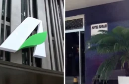 Sonho vira hotel em Alter do Chão com apoio do BASA
