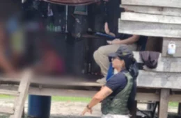 Suspeito é preso por manter ‘casamento’ com criança no interior do Amazonas