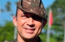 Tenente-coronel do Exército é denunciado por feminicídio indireto após morte do sogro