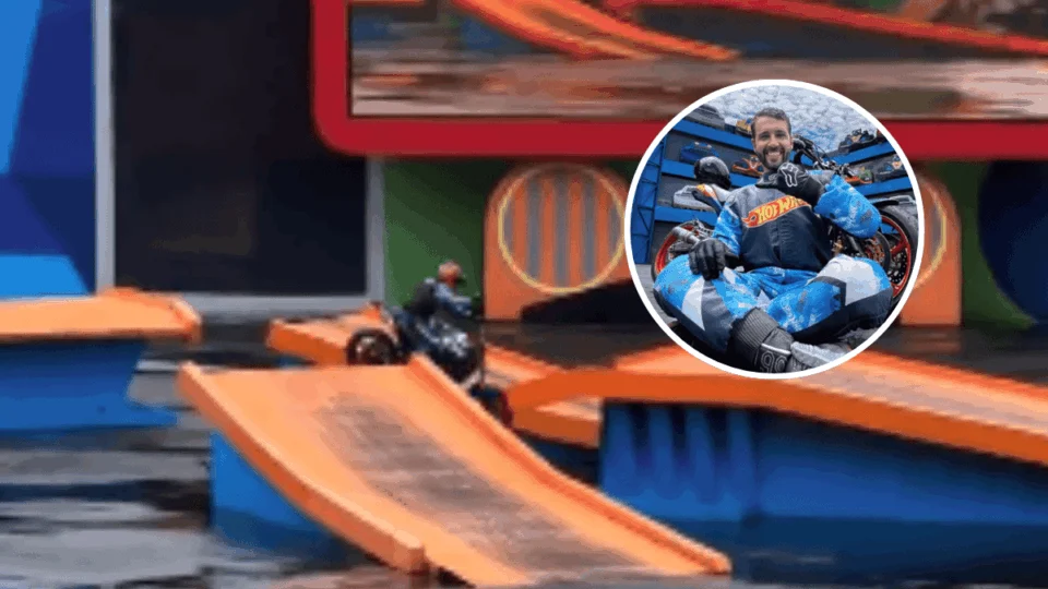 VÍDEO: Manobra dá errado e piloto morre em show no Beto Carrero; parque se pronuncia