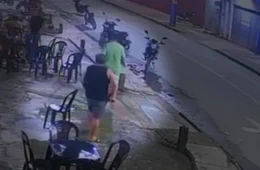 Vídeo mostra médico em bar horas antes de ausência em parto que terminou com morte de bebê no AM