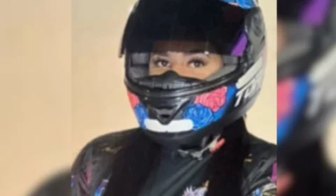VÍDEO: Motogirl desaparecida em Manaus é encontrada com vida e revela motivo do sumiço