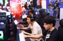 TecnoGame Brasília 2025: O maior evento gratuito de games e tecnologia do Brasil