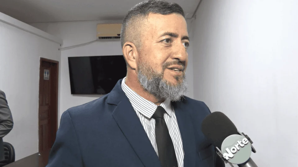 Vereador de Rio Branco defende privatização e diz que medida “valoriza o que é da população”