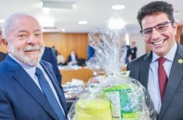 PT endurece discurso sobre julgamento de Gladson no STJ: “Episódio triste para o povo acreano”