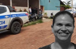 Professora do Instituto Federal do Acre é encontrada morta dentro de casa