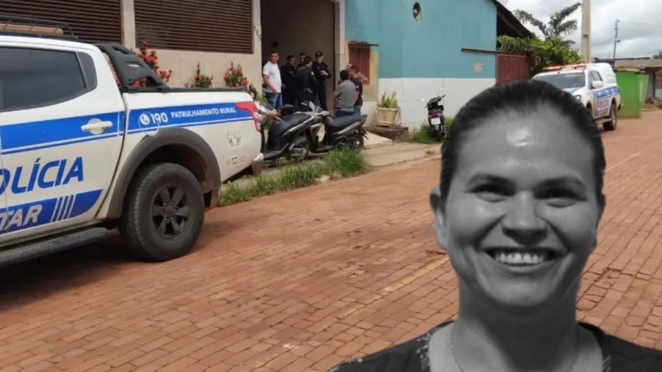 Professora do Instituto Federal do Acre é encontrada morta dentro de casa