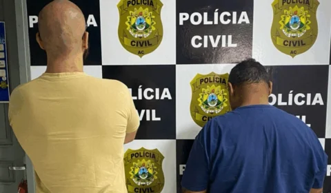 Condenado por dopar enteada com sedativo e cometer abuso é preso no interior do Acre