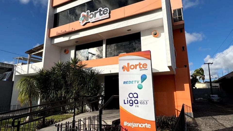 TV Norte Paraíba lança ‘Liga 360 Debate’, novo programa político diário; saiba tudo