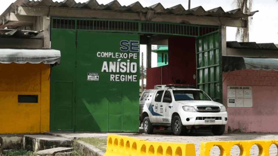 Superlotação expõe violação de direitos nos presídios do Amazonas, aponta CNJ