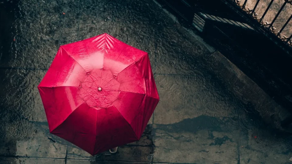 Inmet emite alerta de chuvas intensas para todos os municípios do Acre entre sexta e sábado