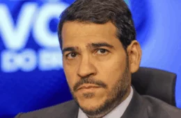 Com até 50 votos contrários, Messias pode encarar rejeição inédita ao STF