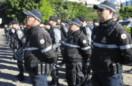 Lula assina MP que garante reajuste e novas nomeações para forças de segurança do DF