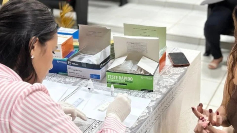 Ministério da Saúde destina mais de R$ 1,4 milhão ao Acre para ações de combate ao HIV, ISTs e tuberculose