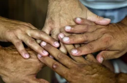 Acre cria comissão para resgatar documentos sobre isolamento de pessoas com hanseníase