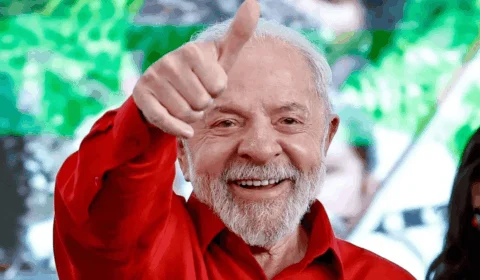 Pesquisa aponta empate entre Lula e Bolsonaro e vantagem do petista em cenários para 2026
