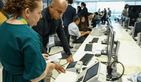 Urnas de 2026 passam por semana de avaliações de segurança do TSE