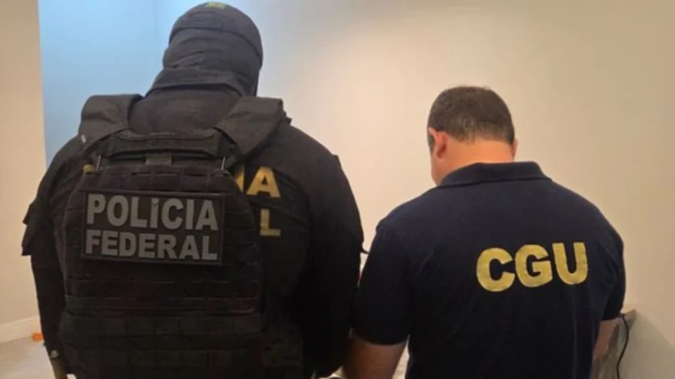 Operação é deflagrada para combater fraudes em licitações e lavagem de dinheiro no Acre