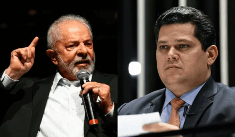 Lula diz não entender ‘polêmica’ sobre indicação de Jorge Messias ao STF
