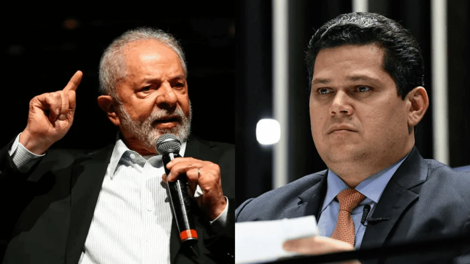 Lula diz não entender ‘polêmica’ sobre indicação de Jorge Messias ao STF