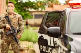 Acre acumula mais de 12 mil ocorrências ligadas a drogas em cinco anos