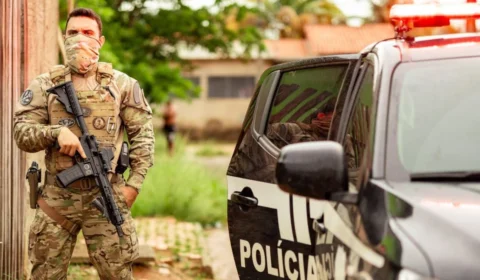 Acre acumula mais de 12 mil ocorrências ligadas a drogas em cinco anos