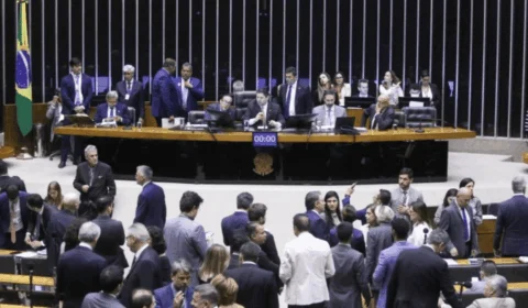 Congresso vota LDO de 2026 nesta quinta-feira (4) após aprovação na CMO
