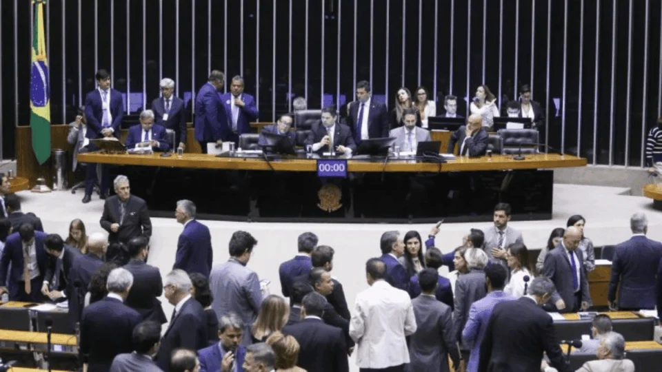 Congresso vota LDO de 2026 nesta quinta-feira (4) após aprovação na CMO