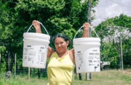 Projeto garante água segura a indígenas em regiões da Amazônia e Centro-Oeste