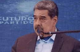 Maduro convoca brasileiros às ruas em apoio à Venezuela e celebra solidariedade do MST