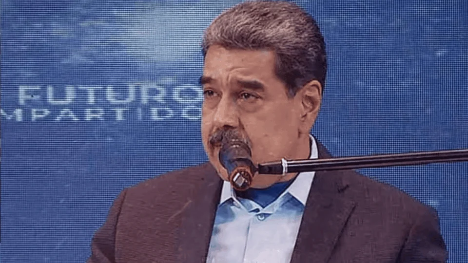 Maduro convoca brasileiros às ruas em apoio à Venezuela e celebra solidariedade do MST