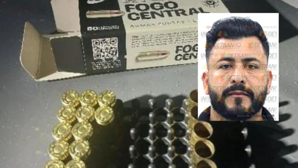 VÍDEO: Homem é baleado cinco vezes e não resiste a ataque na zona Leste de Porto Velho