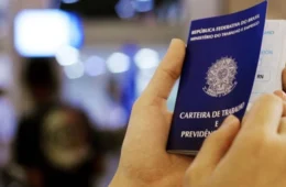 Sine Municipal anuncia 57 vagas de emprego disponíveis na capital