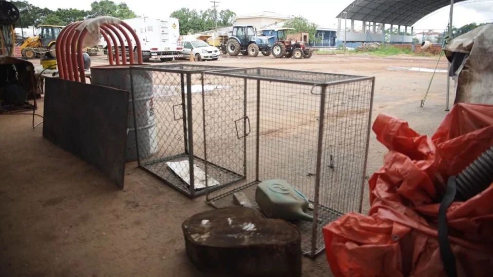 VÍDEO: Ecobueiros são instalados para reduzir transtornos das chuvas em bairros críticos de Porto Velho