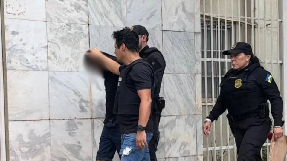 Polícia Civil deflagra Operação Cronos contra suspeito de planejar morte do próprio pai