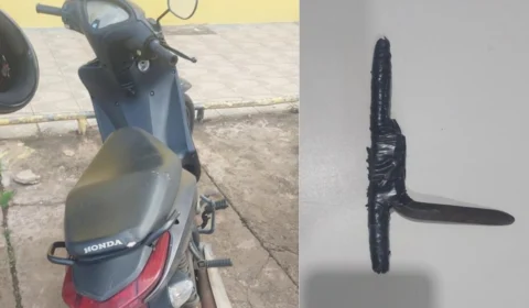 Homem é detido com chave micha após tentativas de furto na zona Sul de Porto Velho