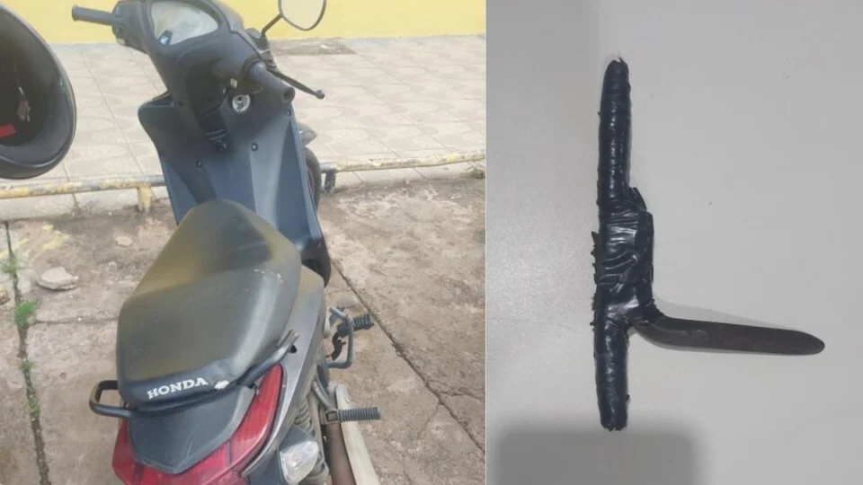 Homem é detido com chave micha após tentativas de furto na zona Sul de Porto Velho