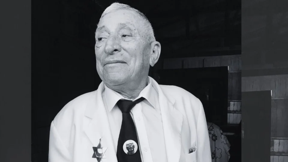 Filho de Mestre Irineu, Paulo de Assunção Serra morre aos 85 anos no Acre