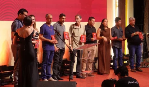 VÍDEO: Cinco produtores de Rondônia se destacam entre os melhores na etapa nacional do cacau