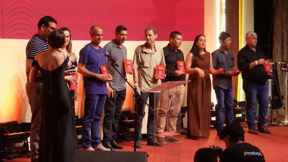 VÍDEO: Cinco produtores de Rondônia se destacam entre os melhores na etapa nacional do cacau