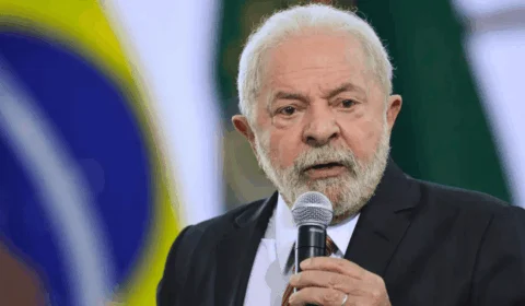 Lula compara adversários a ‘raposas’ e acusa oposição de desmonte das políticas sociais