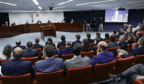 Minuta do golpe no centro do julgamento: STF analisa responsabilidade de seis réus do núcleo 2