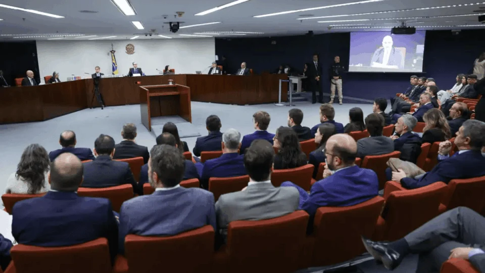 Minuta do golpe no centro do julgamento: STF analisa responsabilidade de seis réus do núcleo 2