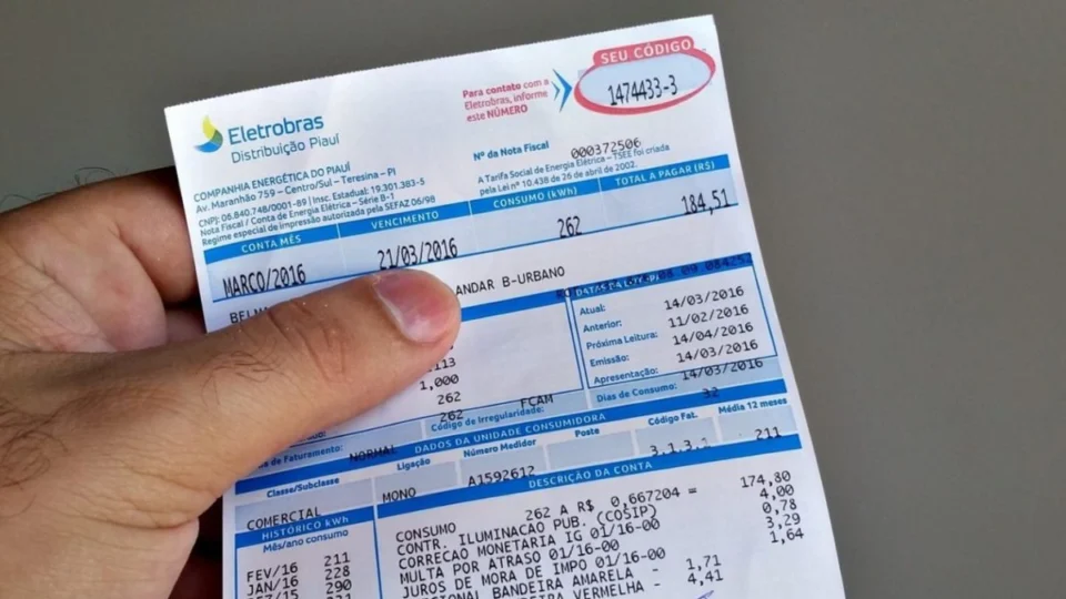 Contas de luz terão aumento médio de 11,54% a partir de 13 de dezembro no Acre