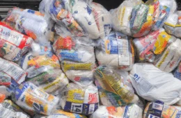 Cesta básica recua em novembro e capitais do Norte registram algumas das maiores quedas