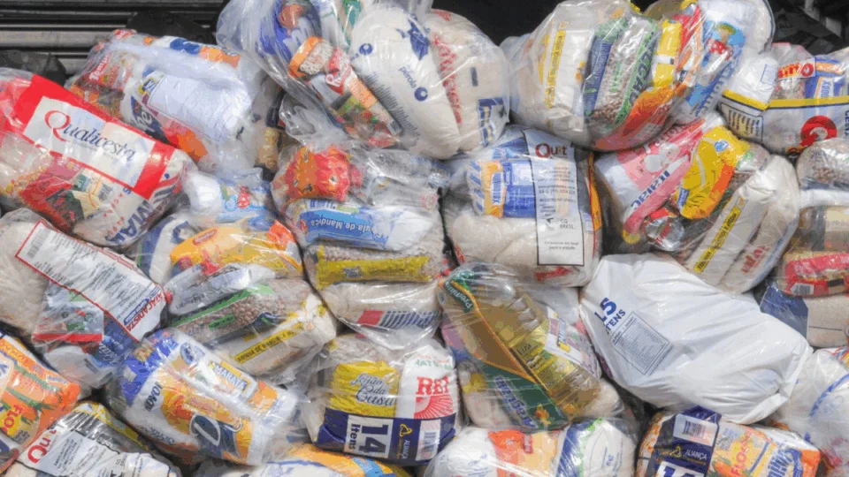 Cesta básica recua em novembro e capitais do Norte registram algumas das maiores quedas