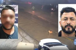 Suspeito de executar homem a tiros em posto se apresenta à DHPP em Porto Velho